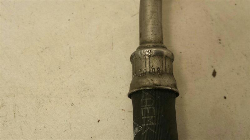 Mercedes SL R230 Gearbox Pipe A2302703896 Transmission Oil Line