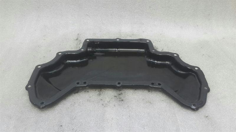 Mercedes SL R230 Oil Sump A2720100128 Oil Tub M273 V8