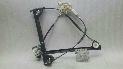 Mercedes SL R230 Right Door Winder A2307200446 Window Regulator Right R