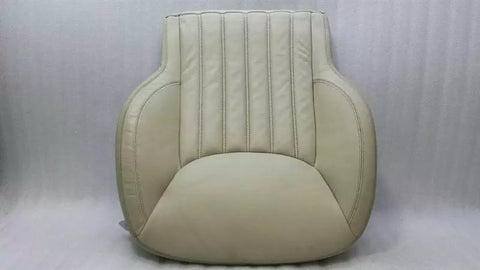 Mercedes SL R230 A2309108246 8M05 PEPPLE SEAT PAD RIGHT SEAT COVER MOP FACELIFT