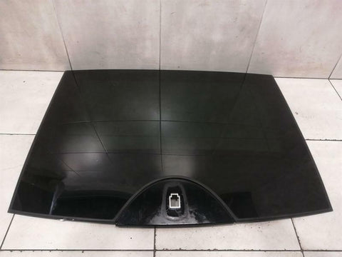 Mercedes E Class W212 rear panoramic glass A2127800221 sunroof rear