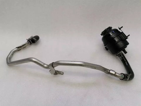 Mercedes G-Wagen W463 Power Steering Hose A6384600083 Power Steering