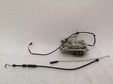 Mercedes G-Car W463 Rear Left Door Lock A4637303735 Door Lock Rear Li