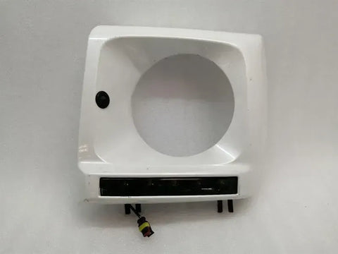 MERCEDES G-WAGEN W463 A4638840174 LEFT LIGHTING UNIT LEFT LIGHTING UNIT
