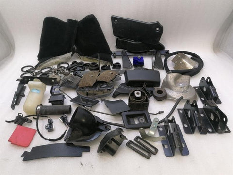 MERCEDES G-WAGEN SPARE PARTS W463 W4635400282 SPARE PARTS G63 2014