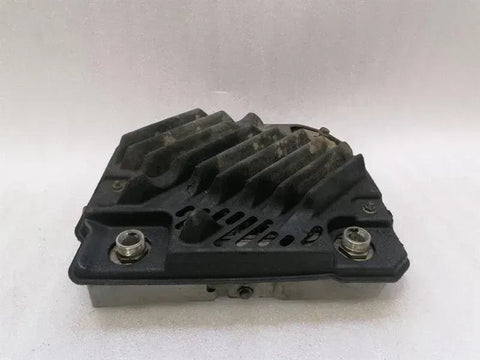 Mercedes G-Wagen W463 Oil Cooler Left A4635000101 Oil Cooler Left A4635007531