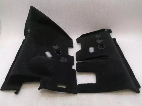 MERCEDES G-WAGEN W463 A4636808009 RHD FOOTWELL COVERS
