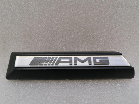 Mercedes G-Car W463 Right Body Moulding A4636988062 Bar Right AMG