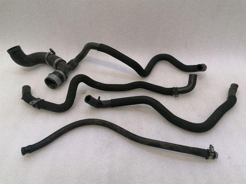 Mercedes G-Wagen W463 Cooling Pipe A4635019184 Cooling Water Hose Hose