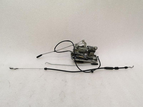 Mercedes G-Car W463 Rear Right Door Lock A4637303835 Door Lock Re