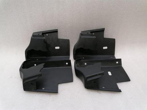 Mercedes G-Car W463 A4635232900 AMG Fender Spread COVERS G63