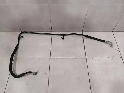 Mercedes S-Class W220 Oil Cooling Pipe A1131800382 Hose Oil Cooler Hose
