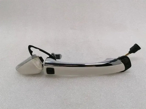 Mercedes S W220 Front Right Door Handle A2207601470 Door Handle Front Re KEYLESS