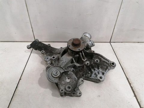 Mercedes E55 AMG M113 W211 Water Pump A1132000101 Coolant Pump Pump