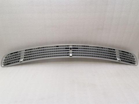 Mercedes S-class W220 cap grille A2208800205 grill bonnet