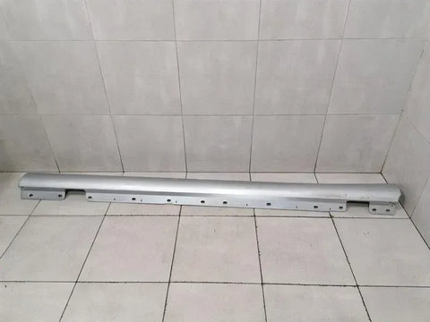 Mercedes E Class W211 Side Skirt A2116980554 AMG LEFT Side Skirts