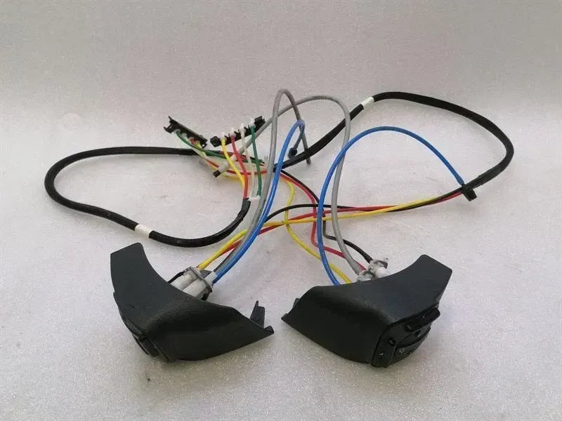 Mercedes E Class W211 Dynamic Seat Switch A2118000878 Seat Switch Set