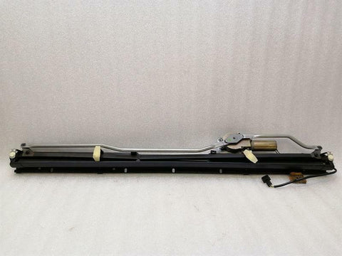 Mercedes cl55 W215 Sun blind roller blind A2158100020 rear roller blind sun protection roller