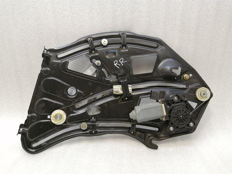 Mercedes CL W215 Right Rear Door Winder A2156700203 Rear Right Power Window