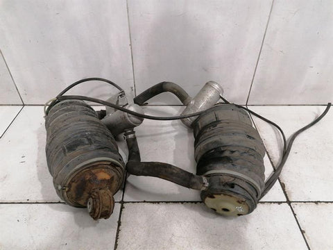 MERCEDES E CLASS W211 AIR SPRING SET A2113201225 AIR SPRING SET