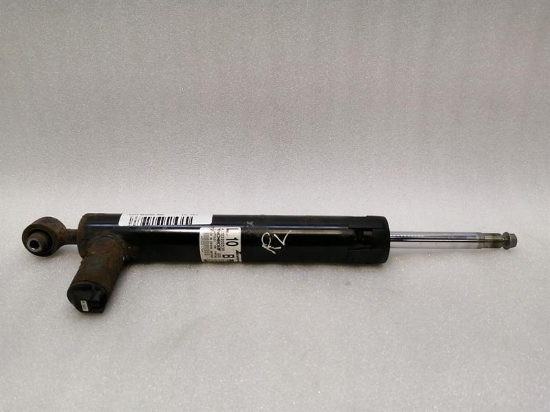 Mercedes CLS W218 shock absorber RLH a2123202530 shock absorber rear left EDC