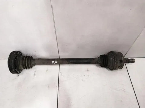 Mercedes S55 W220 Drive Shaft Rear Right A2203507510 Rear Right Drive Shaft