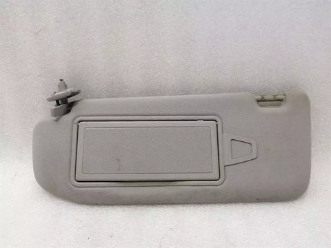 Mercedes S-class W220 Left Sun Viewfinder A2208103110 Sun Bezel Left