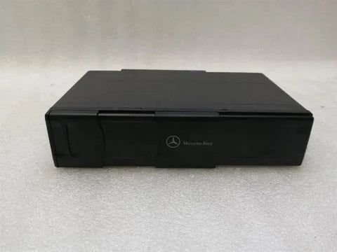Mercedes S-Class W220 CD Changer A2208274642 CD Changer