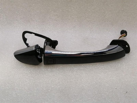 Mercedes S W220 Rear Right Door Handle A2207600670 Door Handle Re KEYLESS