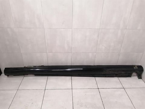 Mercedes S55 AMG W220 Left Side Skirt A2206900940 Side Sills Left AMG LWB