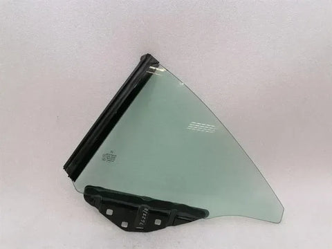 Mercedes SL R231 Left Rear Quarter Glass A2316700306 Door Window 1⁄4 Rear Left