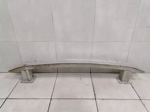 Mercedes SL R231 rear bumper beam A2316100020 bumper rear carrier