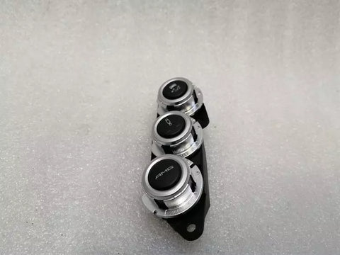 Mercedes CLS W218 AMG ESP Suspension Switch A0138208410 Switch Button