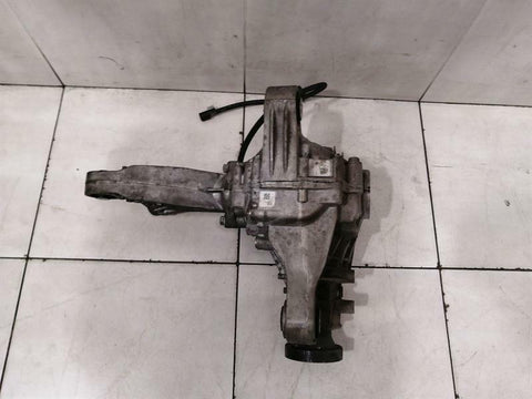 MERCEDES GLS X166 GLS63 AMG Front Diff A1663300300 Front Differential GLE63 M157
