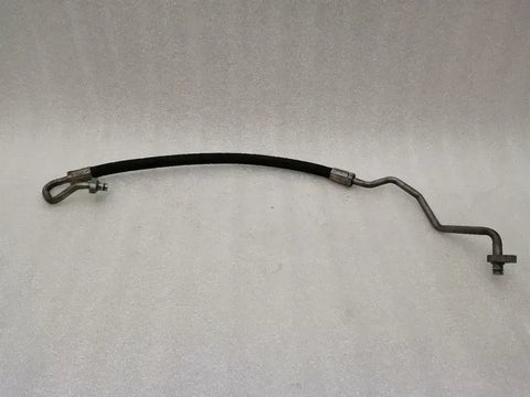 Mercedes GLS X166 GLS63 AMG Pipe A1663204554 Hose ARS DYNAMIC SWAY BAR ROLL