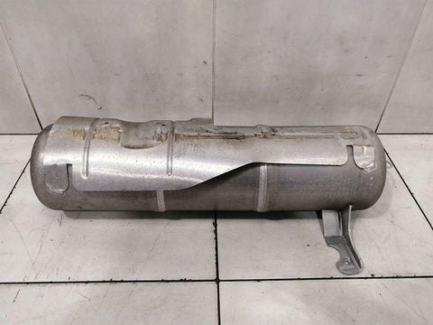 Mercedes GLS X166 GLS63 AMG Reservior A1663200215 Accumulator Air Suspension