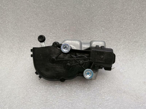 Mercedes GLS X166 Rear Left Window Regulator A1666700004 Power Window Rear LI