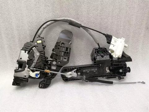 MERCEDES GLS X166 RIGHT DOOR LOCK A0997201801 DOOR LOCK FRONT RIGHT SOFT CLOSE