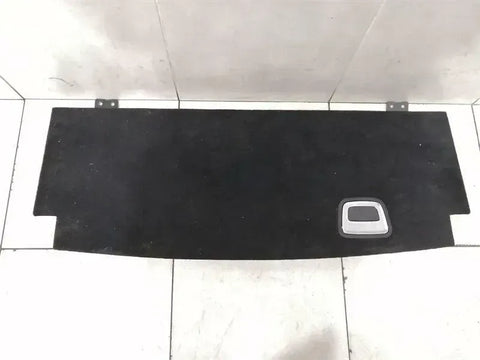 Mercedes GLS X166 GLS63 AMG BOAT FLOOR A1666808803 trunk trim