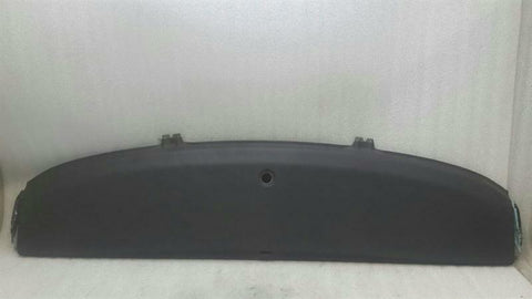 Mercedes S63 AMG W217 Parcel Shelf A2176903149 Hat Pad Leather Nappa