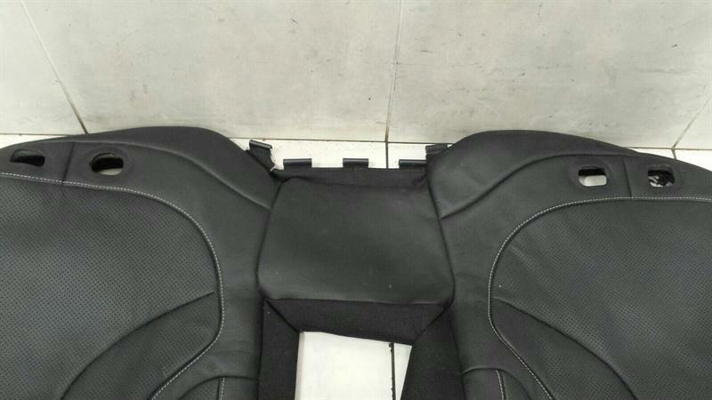 Mercedes CL W217 rear seat backrest A2179240400 seat rear