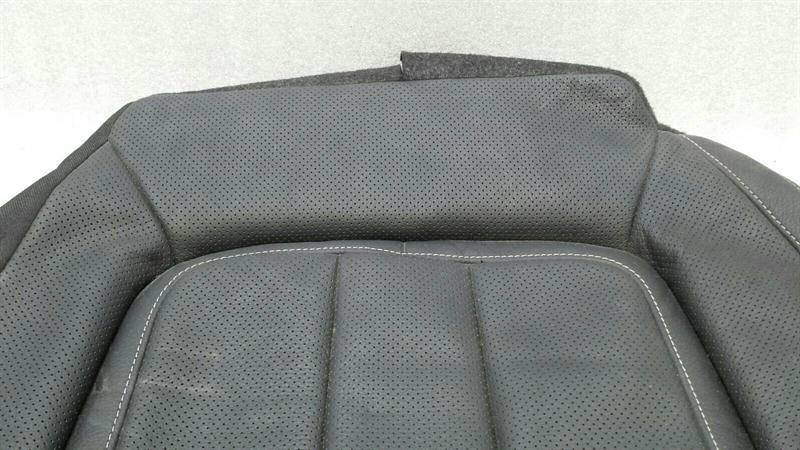 Mercedes CL W217 rear left seat lower A2179240500 seat rear left