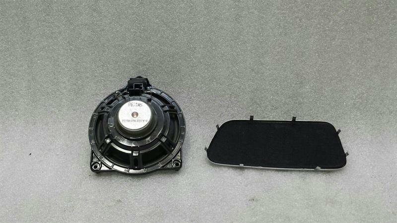 Mercedes CL W217 Rear Speaker A2228208002 Speaker Rear Burmester