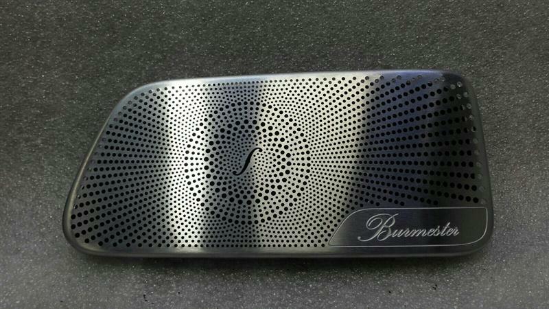 Mercedes CL W217 Speaker A2228208002 Speaker Rear Burmester