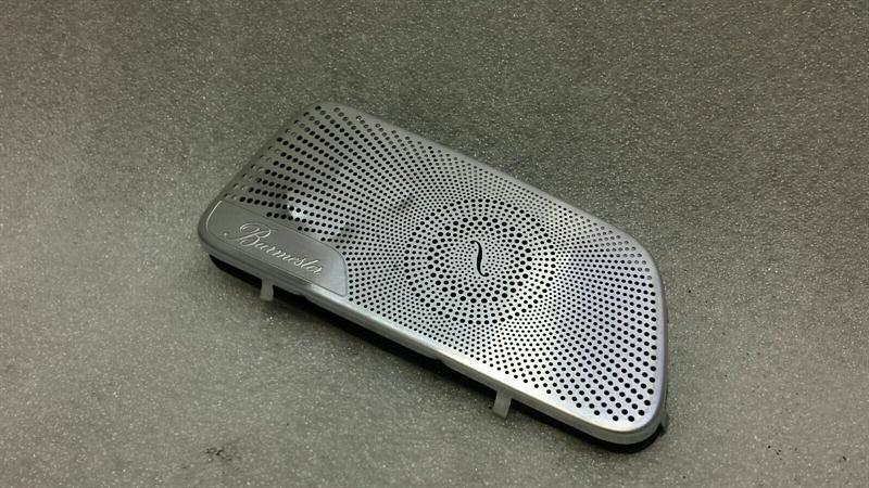 Mercedes CL W217 Rear Speaker A2228208002 Speaker Rear Burmester