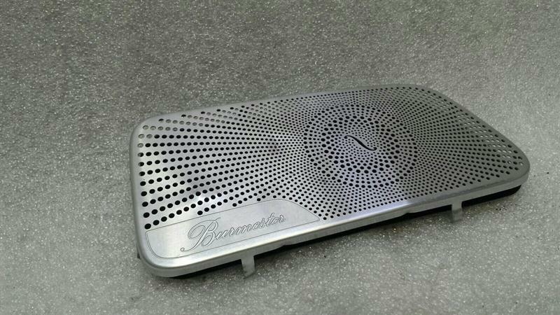 Mercedes CL W217 Rear Speaker A2228208002 Speaker Rear Burmester