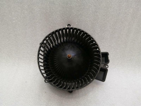 Mercedes GLS X166 Heizungsgebläsemotor A1669066200 rechte Lenkradseite
