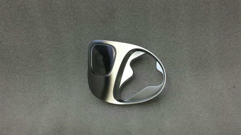Mercedes CL W217 RLH Speaker Cover A2178680139 Speaker Cover Burmester