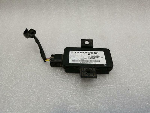 Mercedes GLS X166 Tyre pressure module A0009006907 control unit tire pressure RDK