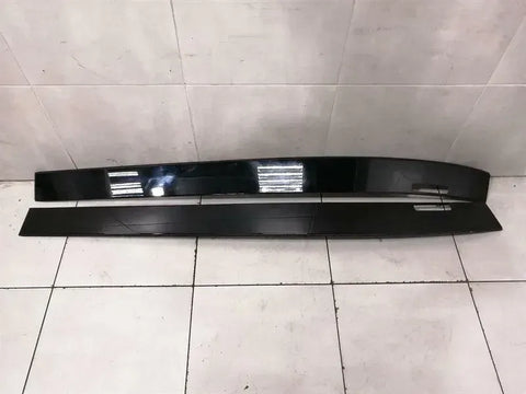 Mercedes GLS X166 GLS63 AMG Roof TRIM MOULDING A1666900180 Roof Strip PANORAMA